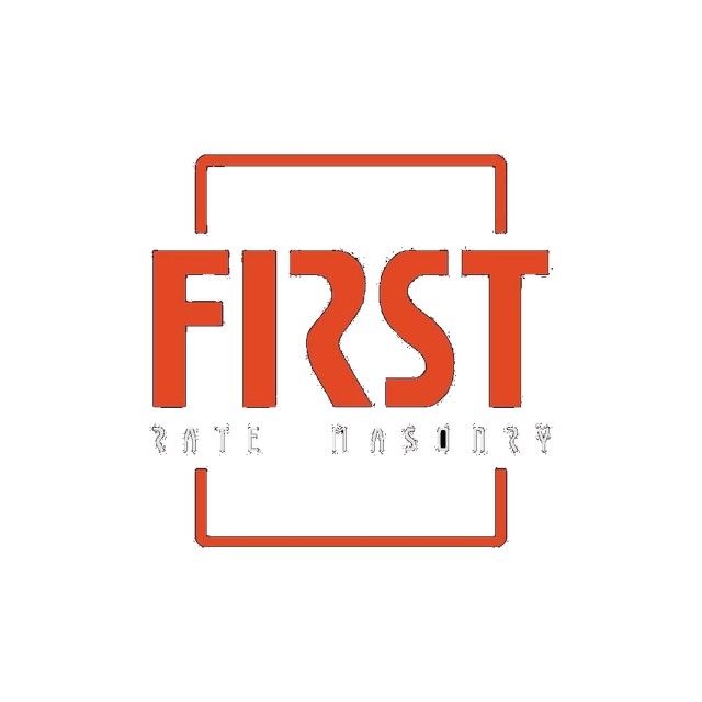First Rate Masonry